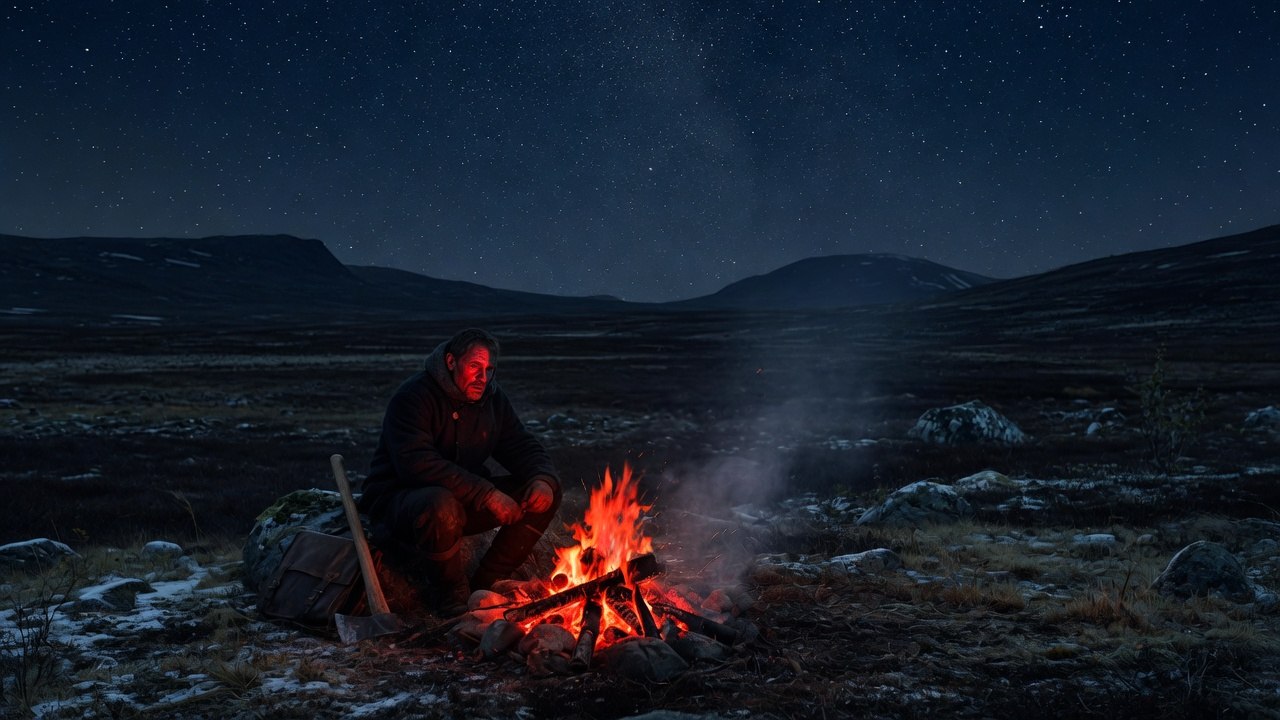 How to Deal with Loneliness as a Man