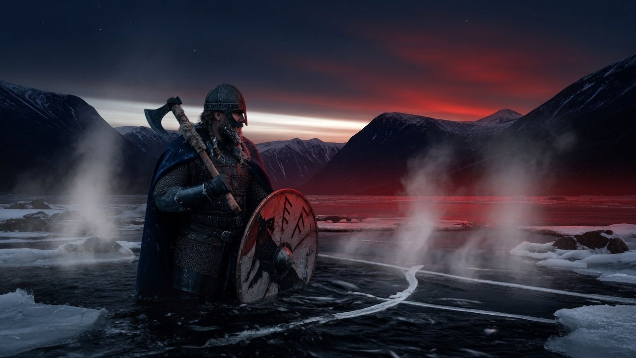 How to Build Self-Discipline as a Man